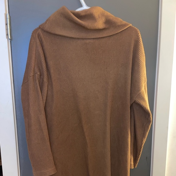 Sweater Dress - Picture 4 of 4